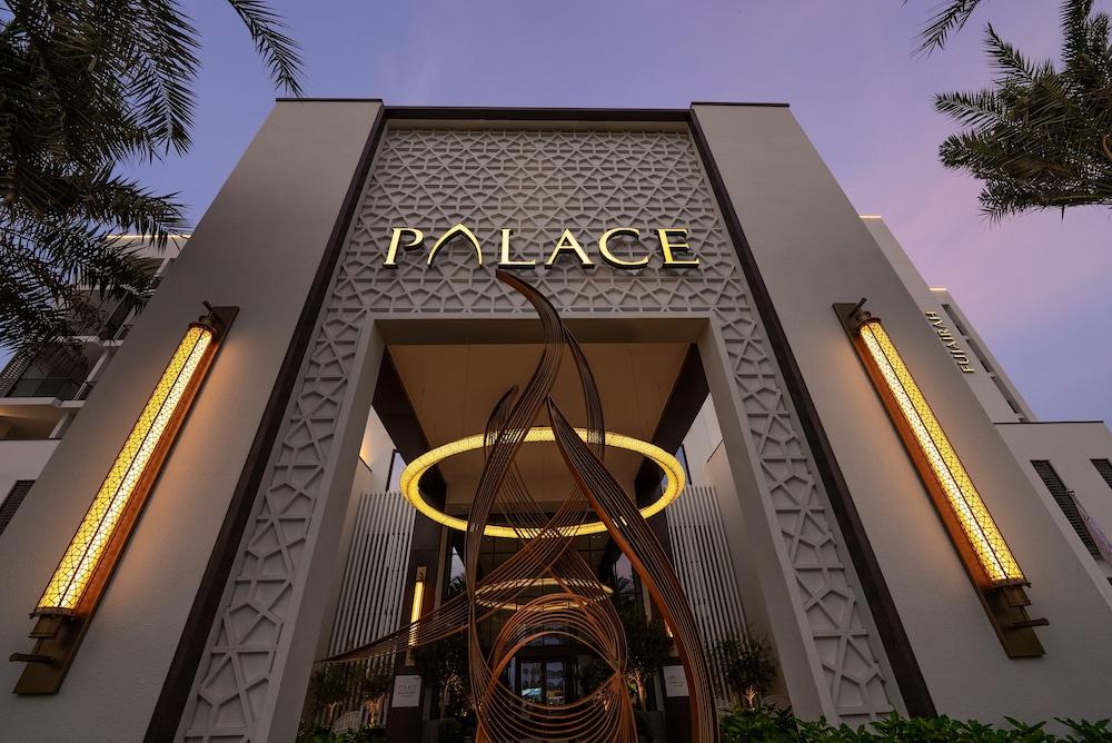 Palace Beach Resort Fujairah — 5