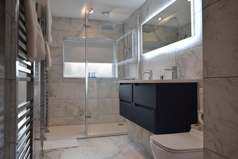 St Andrews Hotel - B&B — 6