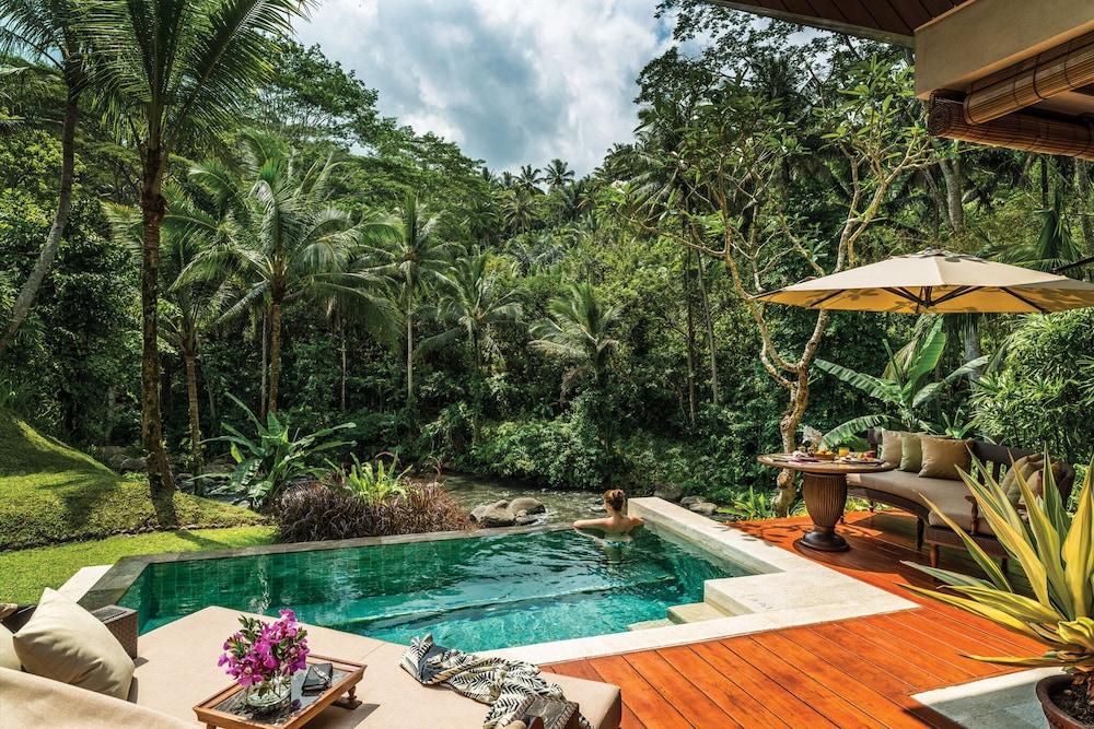 Four Seasons Resort Bali at Sayan — 5