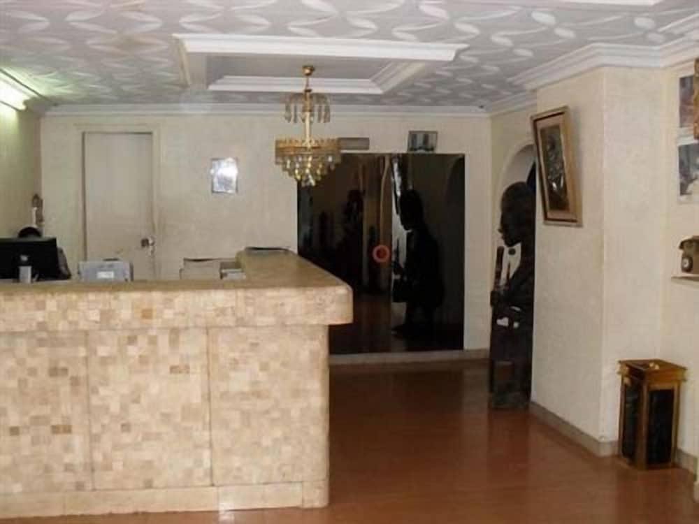 Hotel Meumi Palace — 7