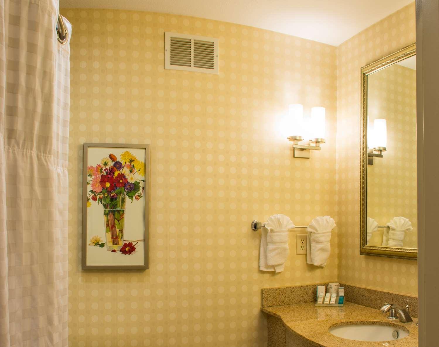 Hilton Garden Inn Elkhart