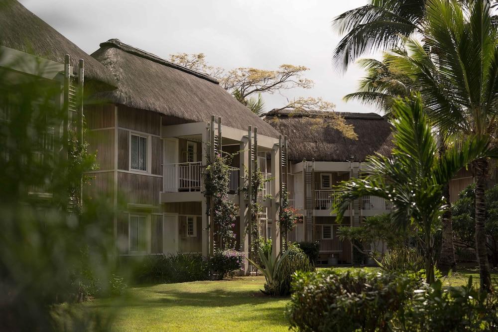 Veranda Tamarin Hotel & Spa — 5