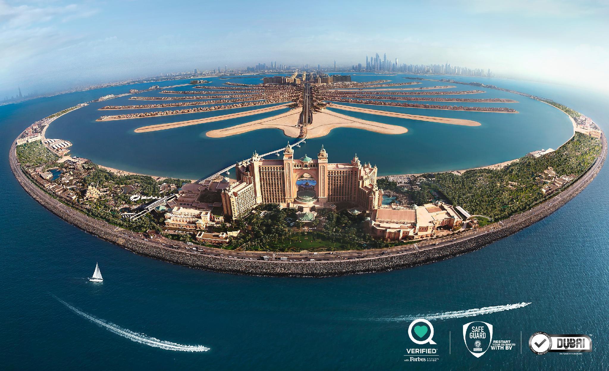 Atlantis, The Palm