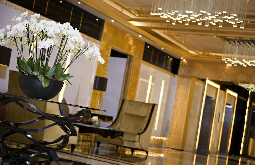 Damac Maison Mall Street — 8