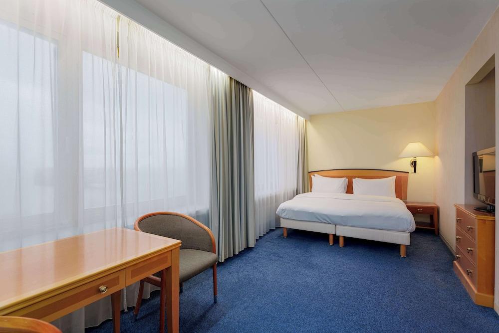 RADISSON BLU DAUGAVA — 1