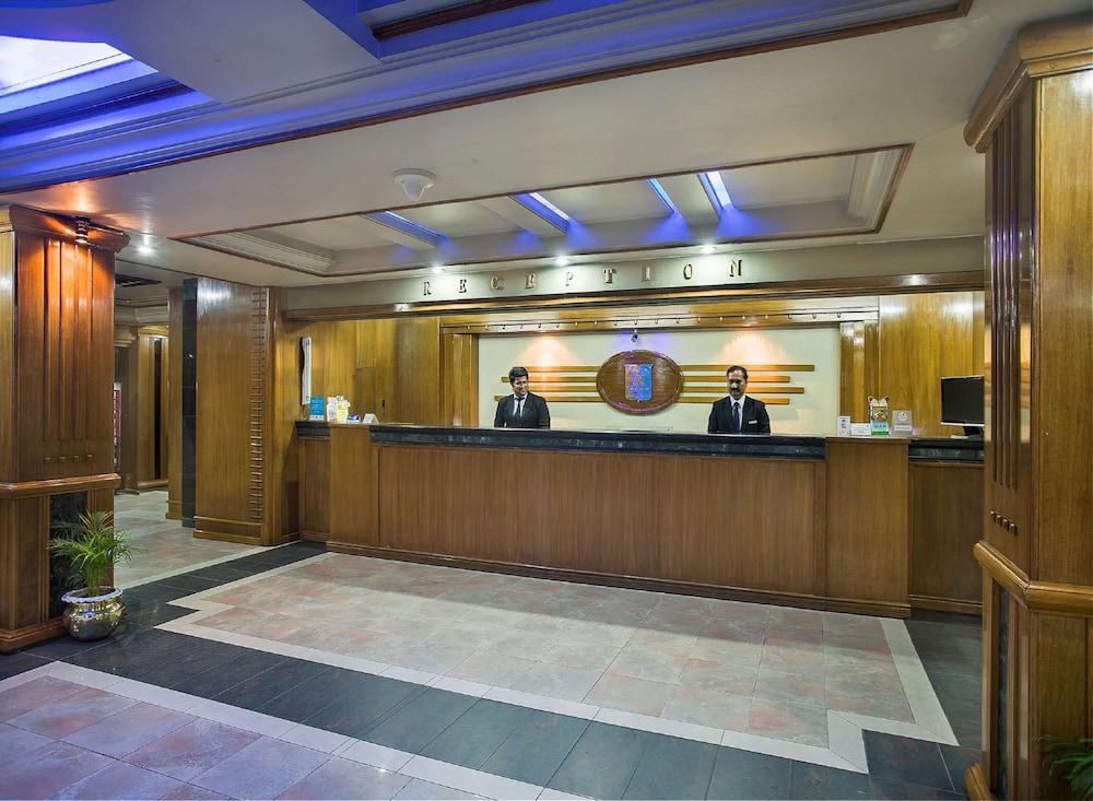 Agrabad Hotel — 5