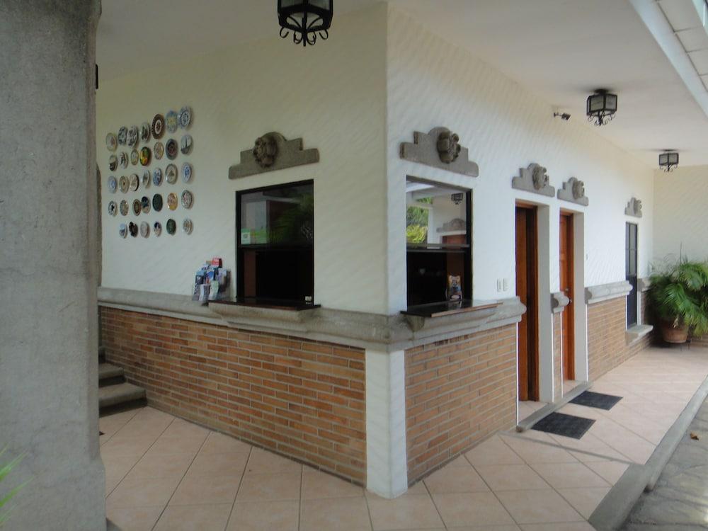 Hotel El Almendro 1163228