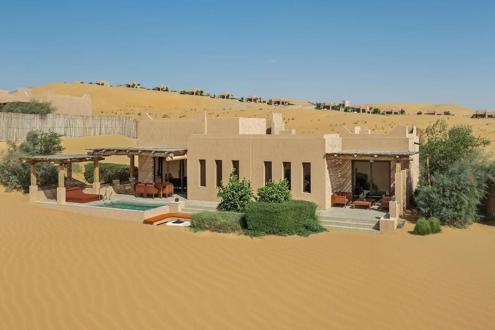 Bab Al Nojoum Bateen Liwa — 3