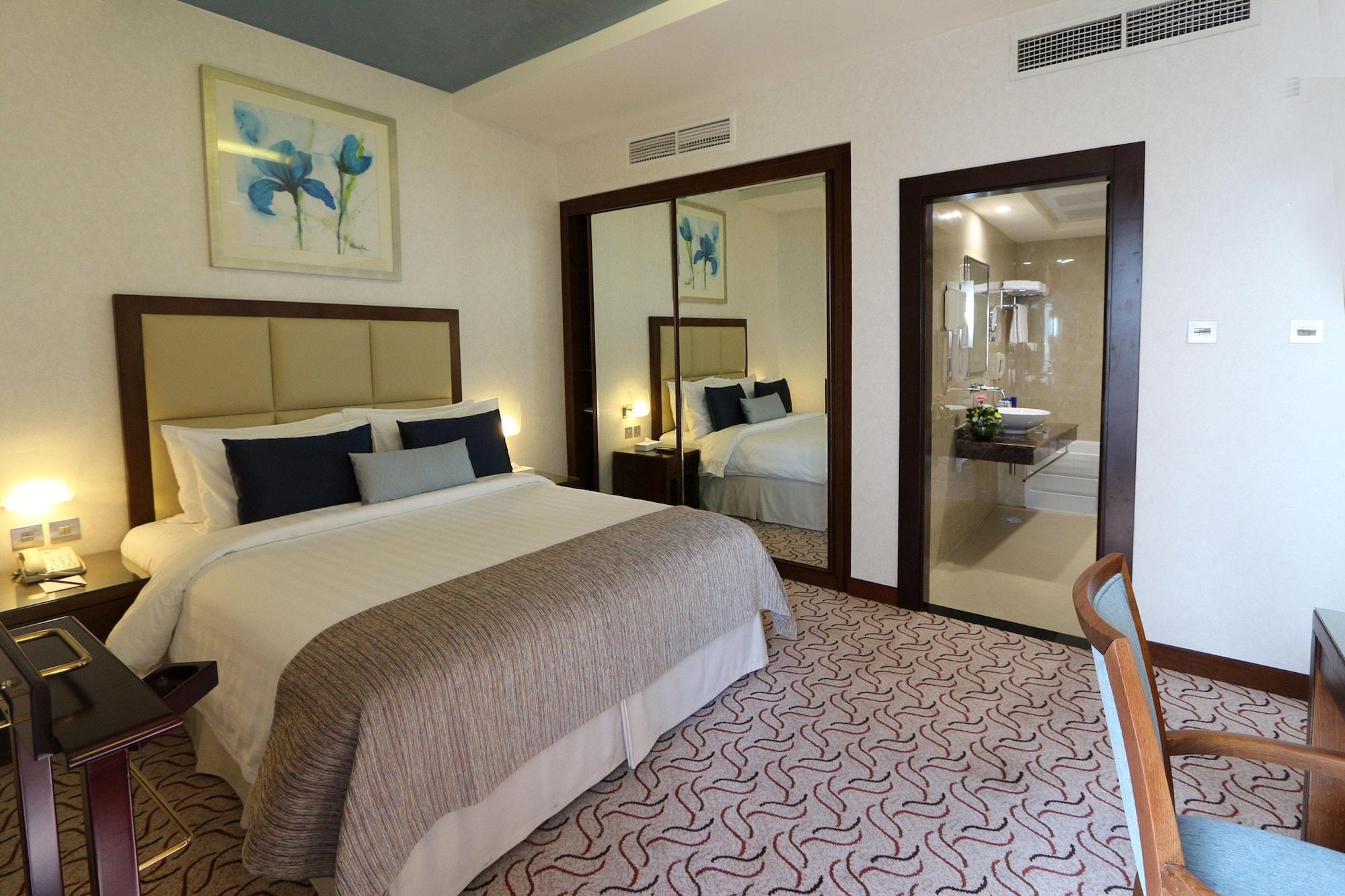 Samaya Hotel Deira Dubai — 6