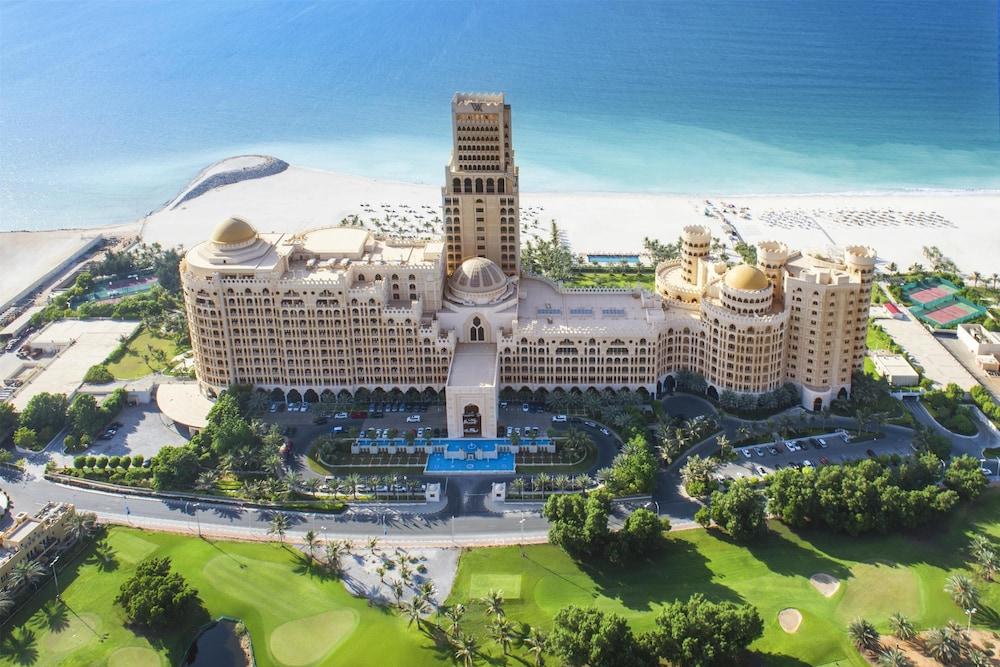 Waldorf Astoria Ras Al Khaimah Hotel — 5