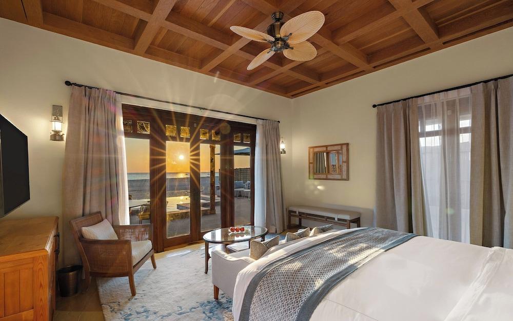 Anantara Sir Bani Yas Island Al Yamm Villa Resort — 9