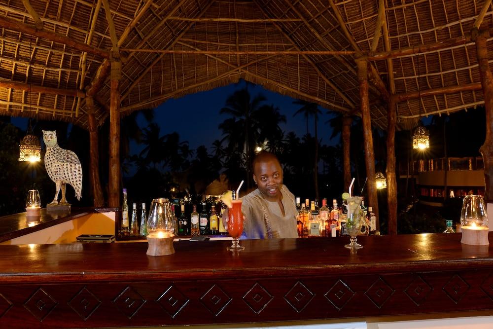 Ocean Paradise Resort Zanzibar — 8