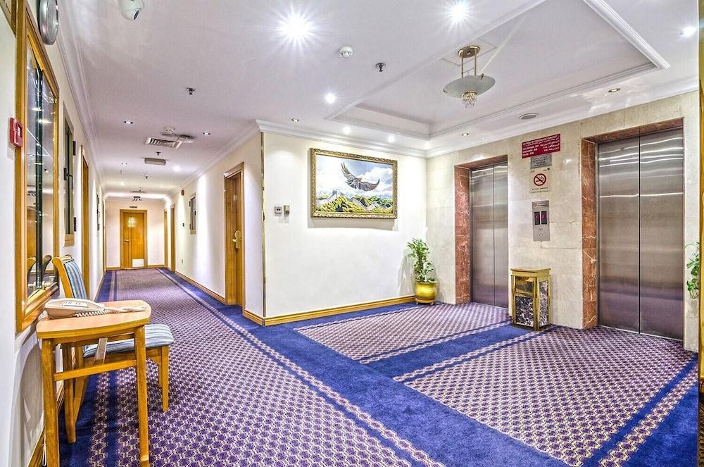 Zain International Hotel — 9