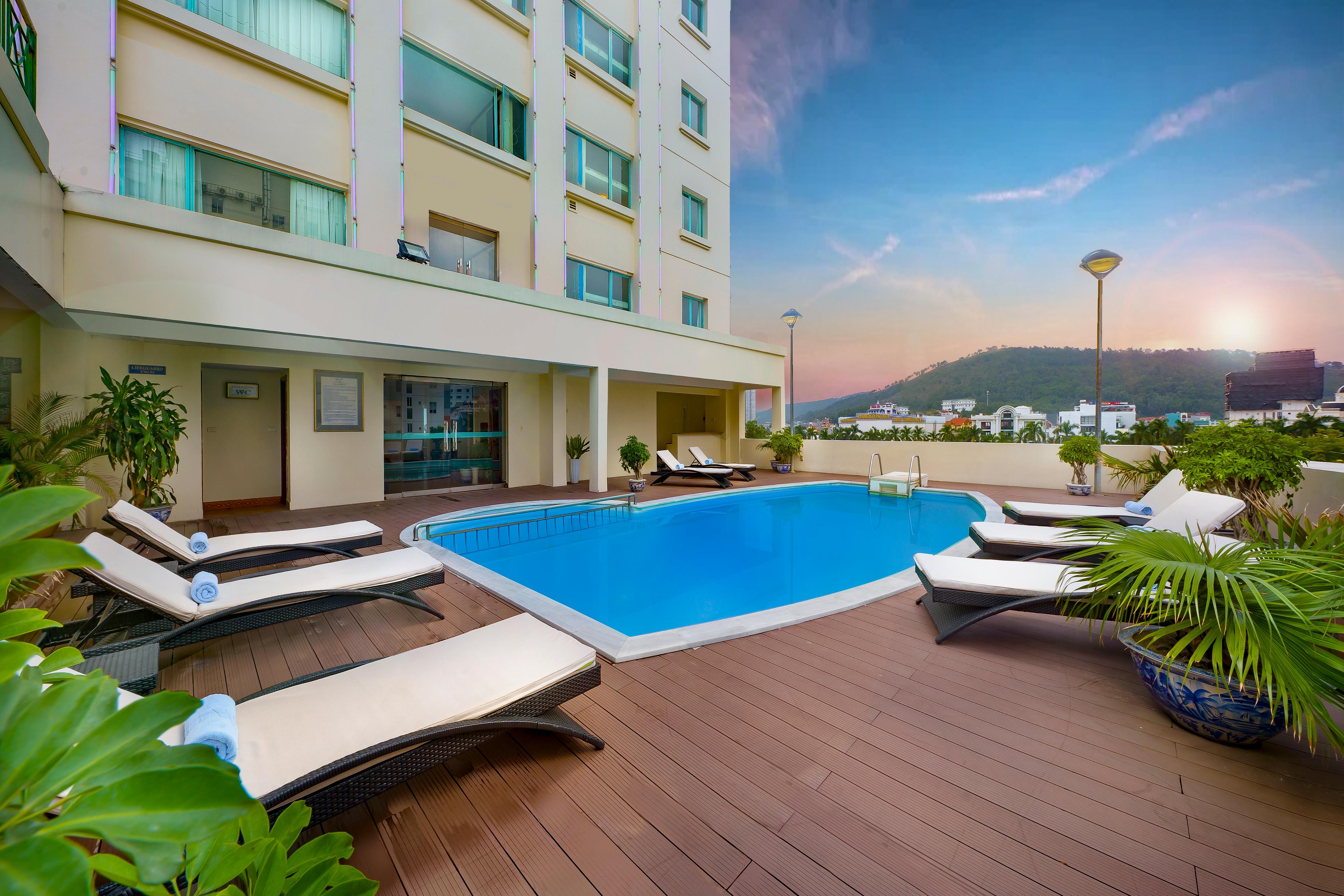 MITHRIN HOTEL — 3