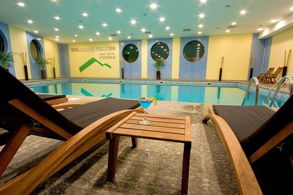 Vitosha Park Hotel — 7