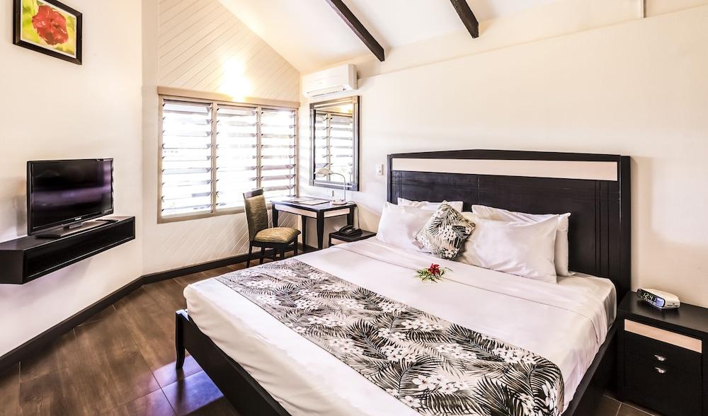 TOKATOKA RESORT HOTEL — 10