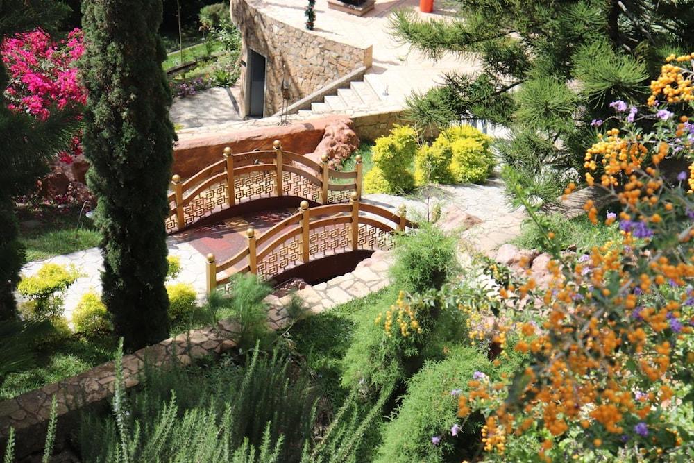 Suites Jardin Imperial 1146158 — 5