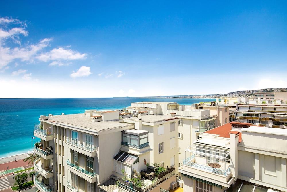 LE MERIDIEN NICE — 4