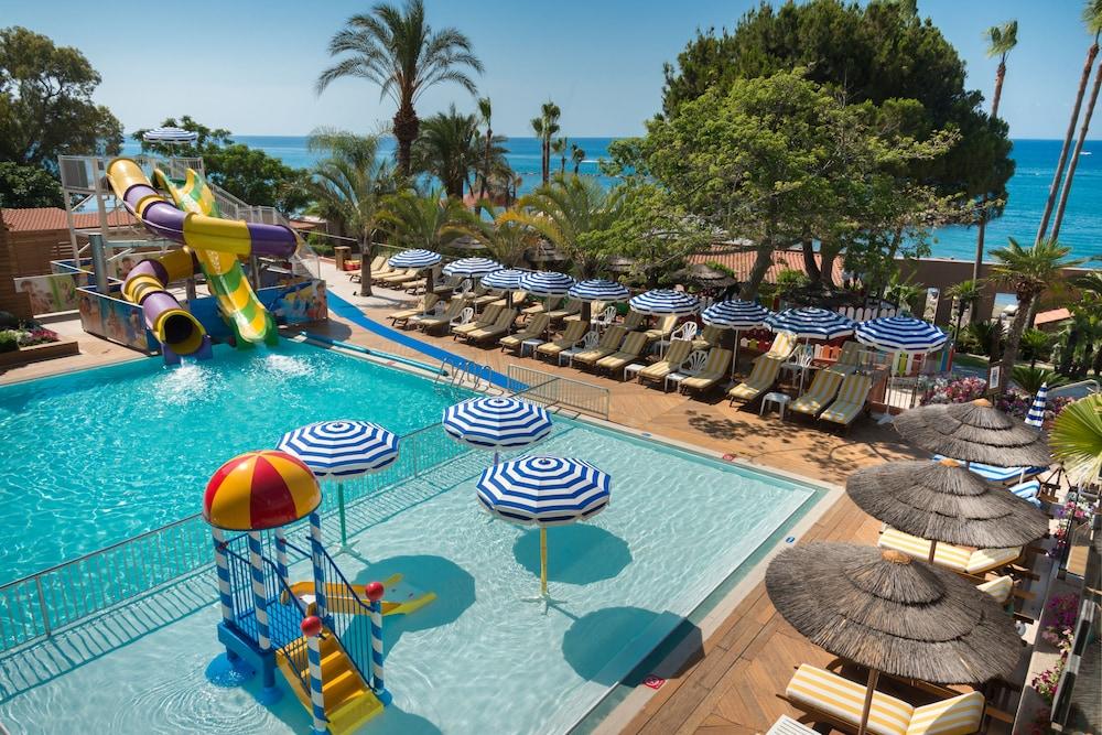 Amathus Beach Hotel Limassol — 6