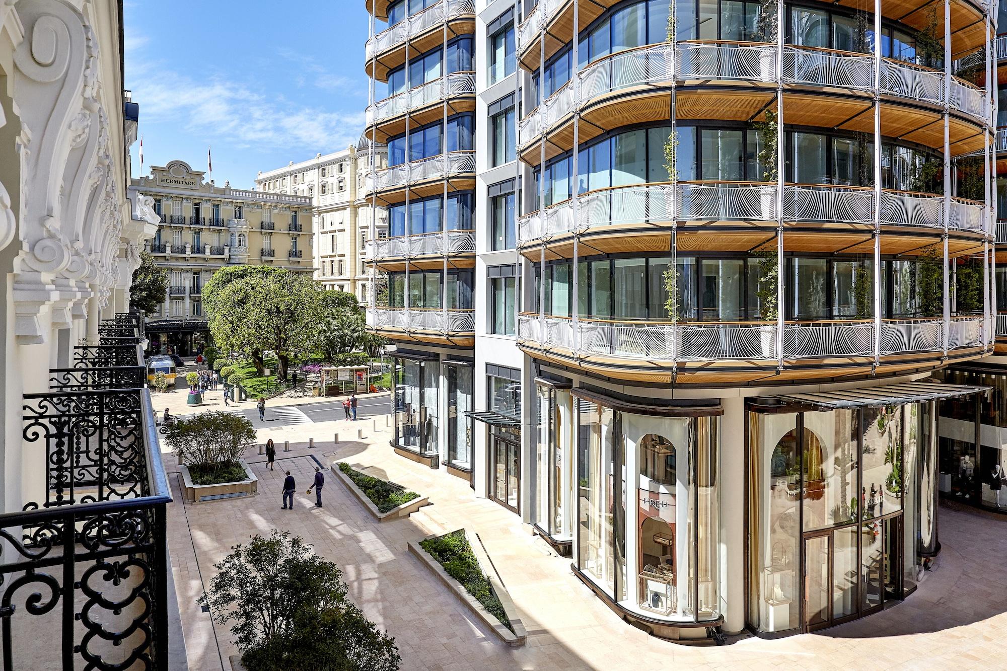 Hotel de Paris Monte Carlo — 6