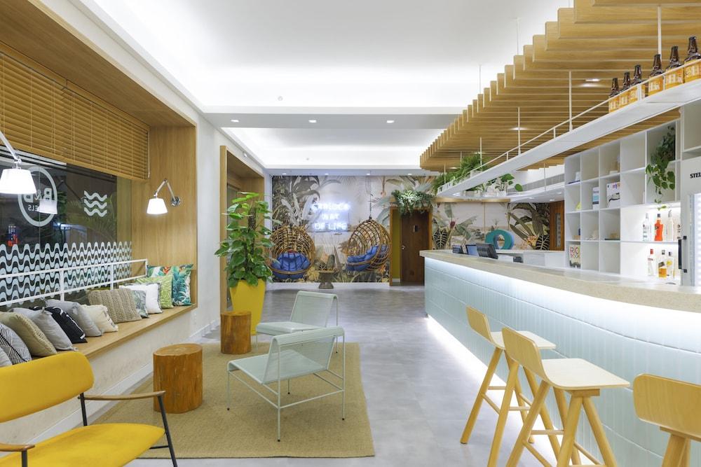 B And B Hotels Rj Copacabana — 7