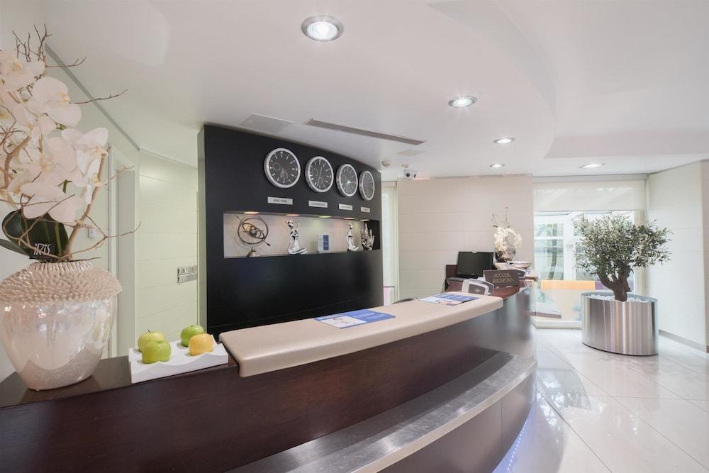 Best Western Plus Grand Hotel Victor Hugo 946275 — 6