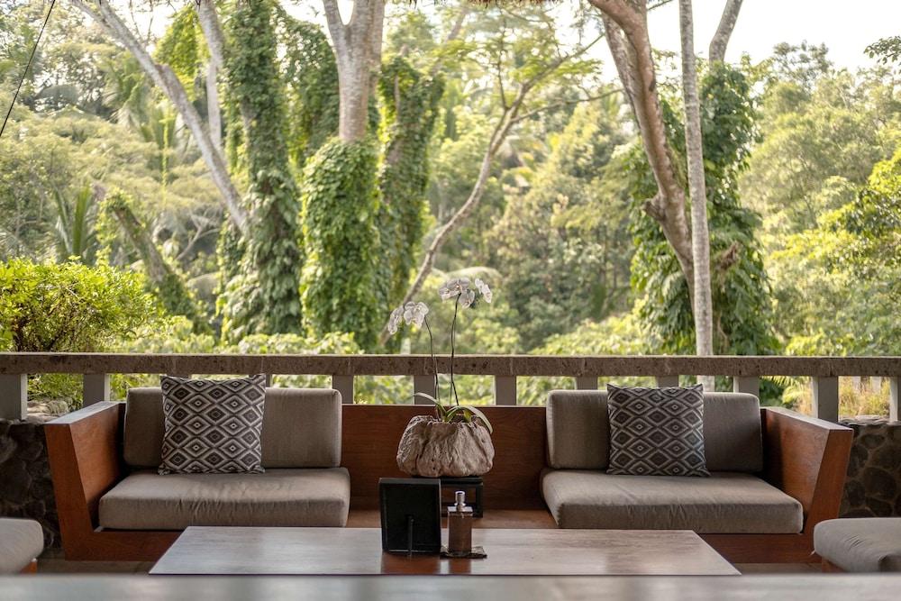 Alila Ubud — 9