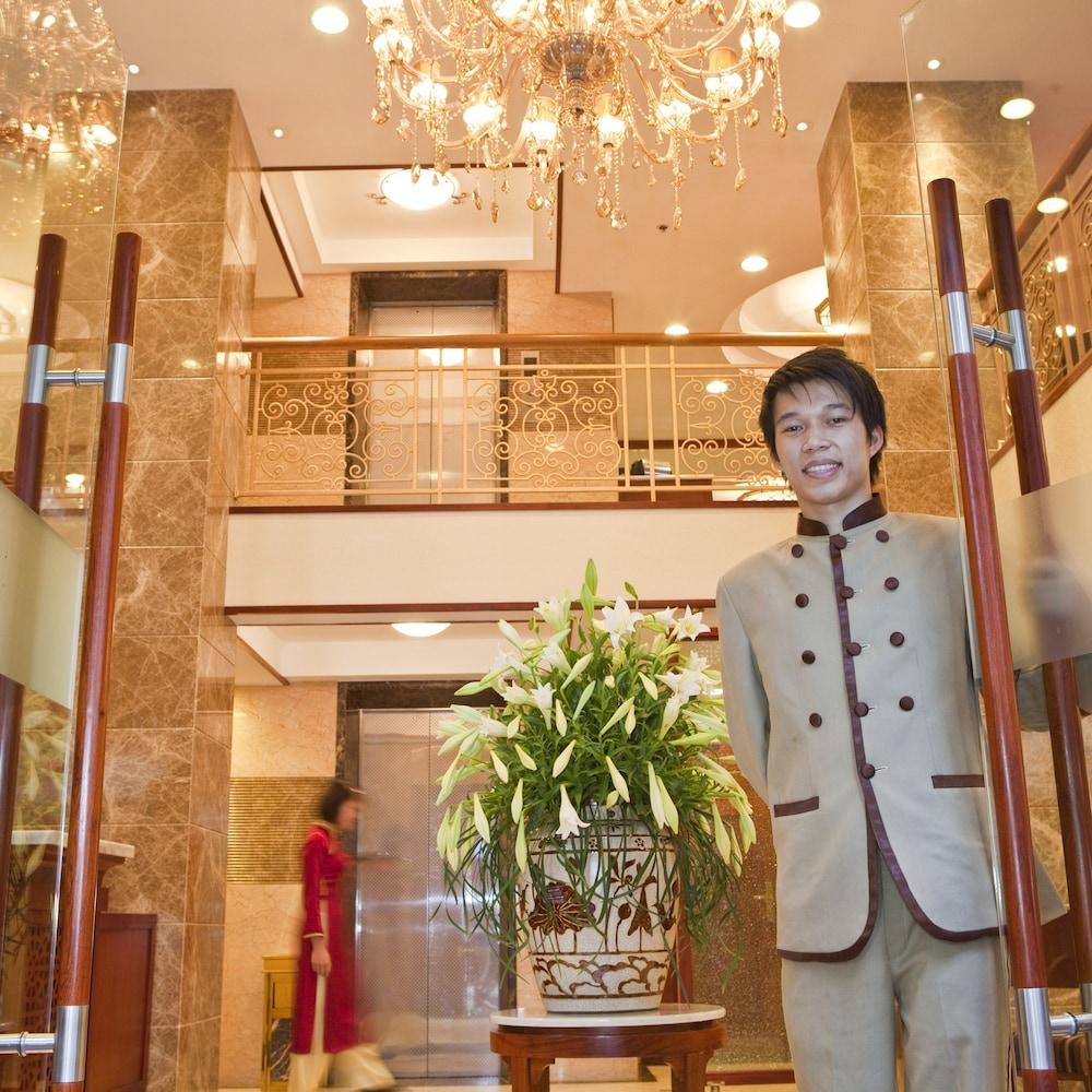 Conifer Boutique Hotel — 4