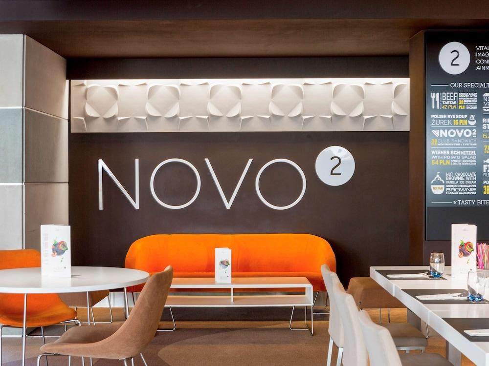 Novotel Warszawa Airport 132464 — 9