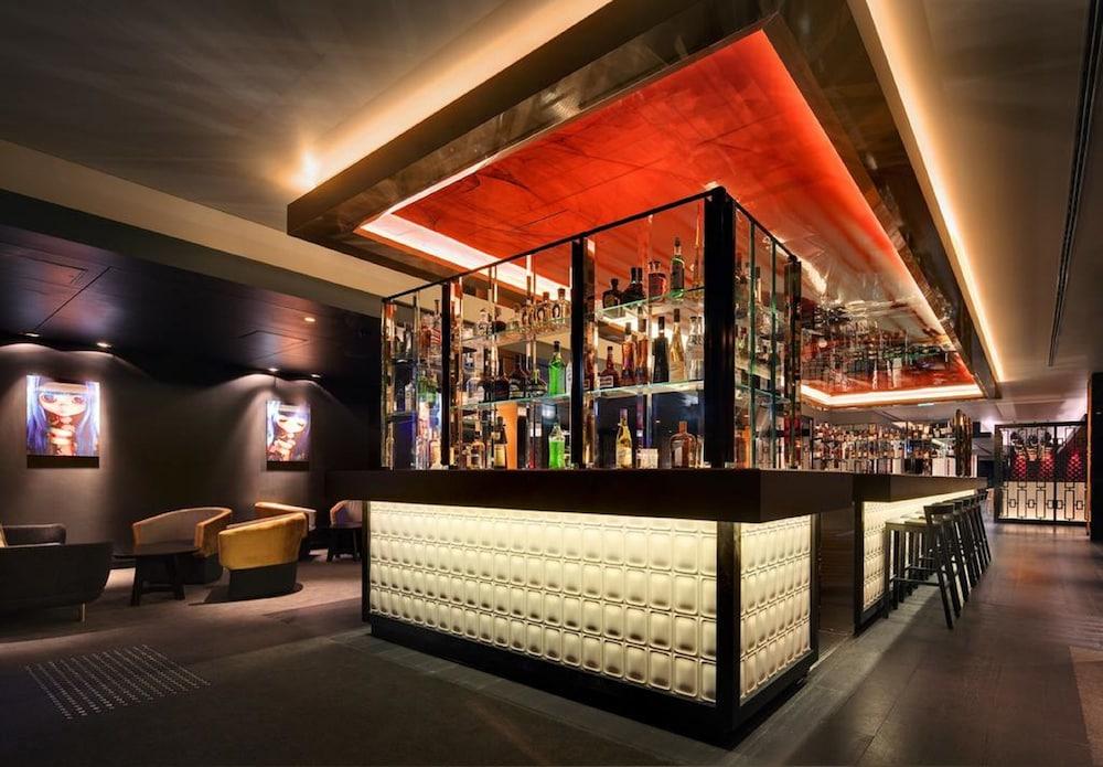The Star Grand Hotel and Residences Sydney — 8