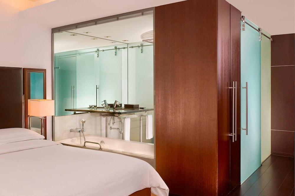 SHERATON PORTO HOTEL AND SPA 97089 — 10