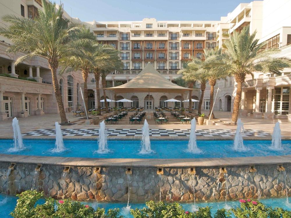 Movenpick Resort and Residences Aqaba 16324 — 6
