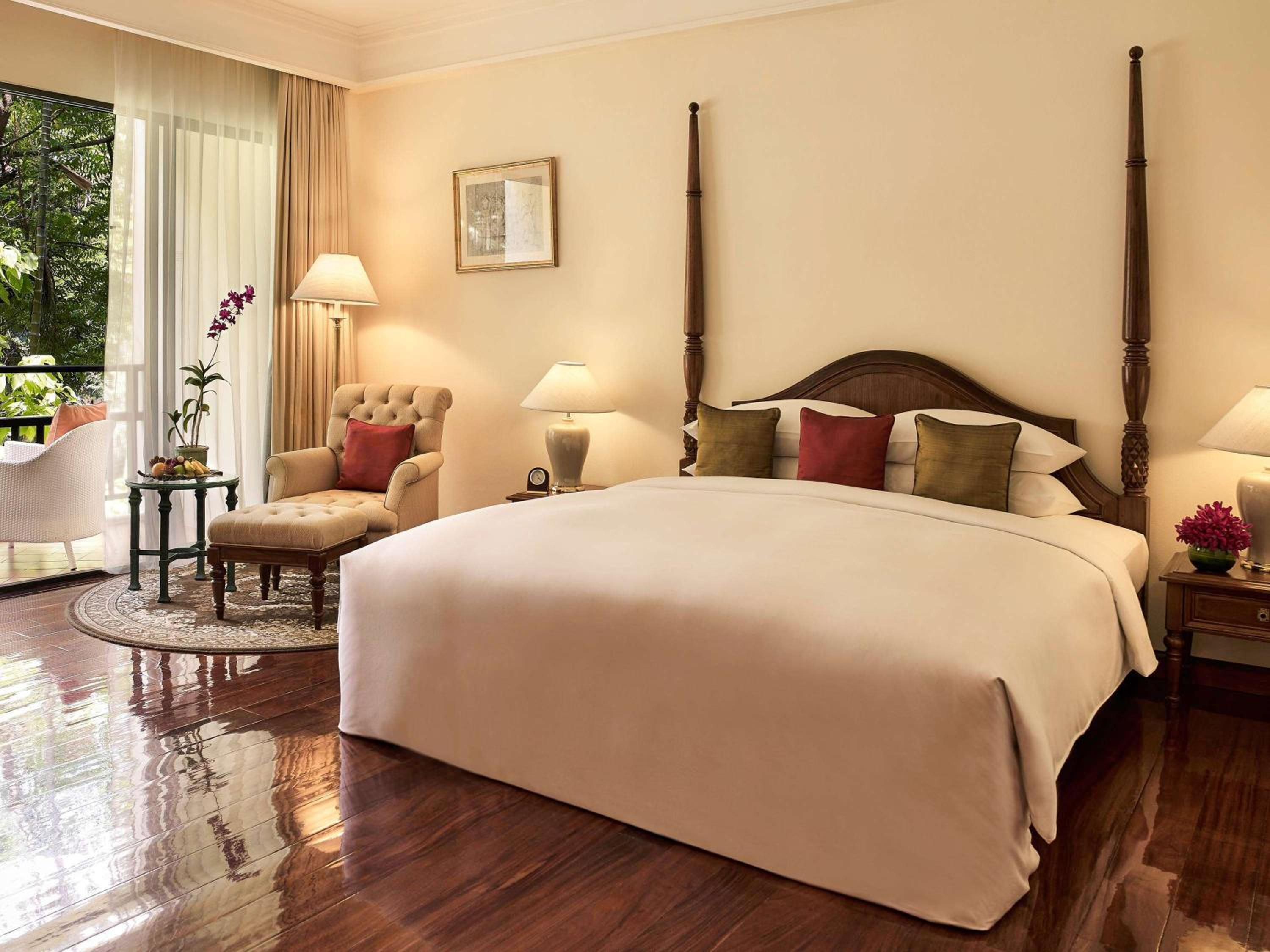 Sofitel Angkor Phokeethra Golf and Spa Resort 96559 — 8