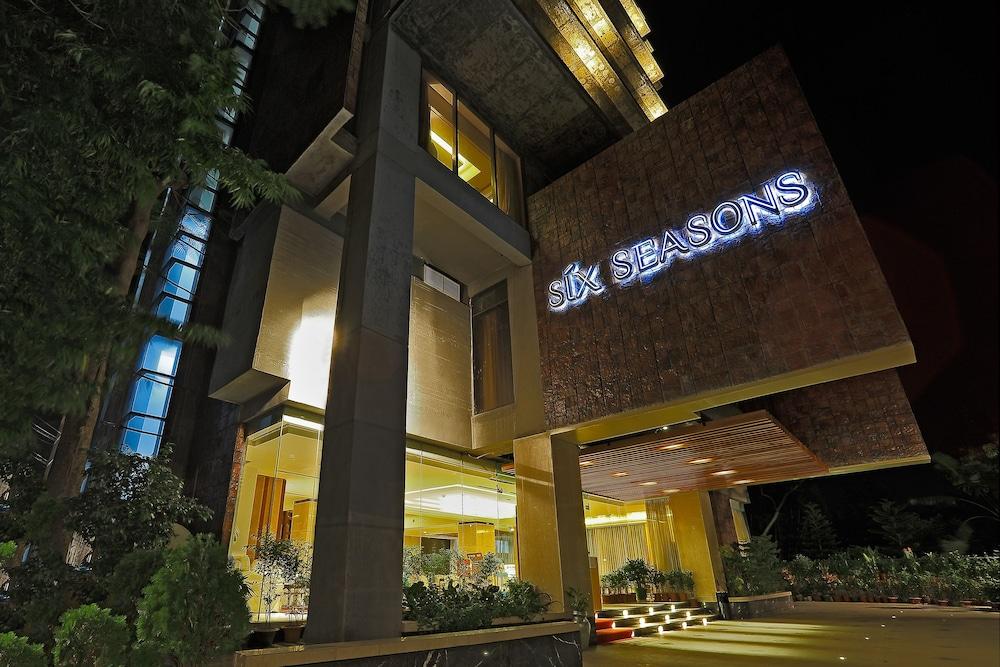 Six Seasons Hotel — 3