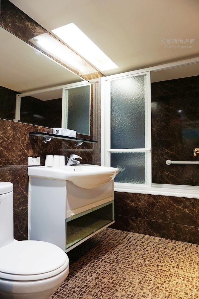 Lio Hotel Taipei Main Station 882755 — 7