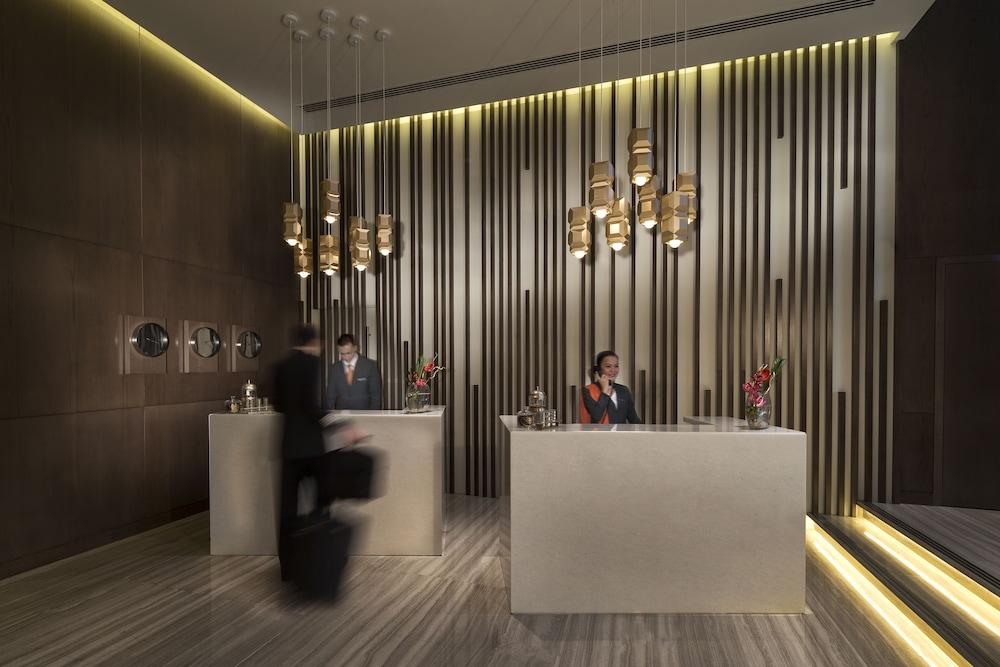 Pullman Dubai Creek City Centre Residences — 10