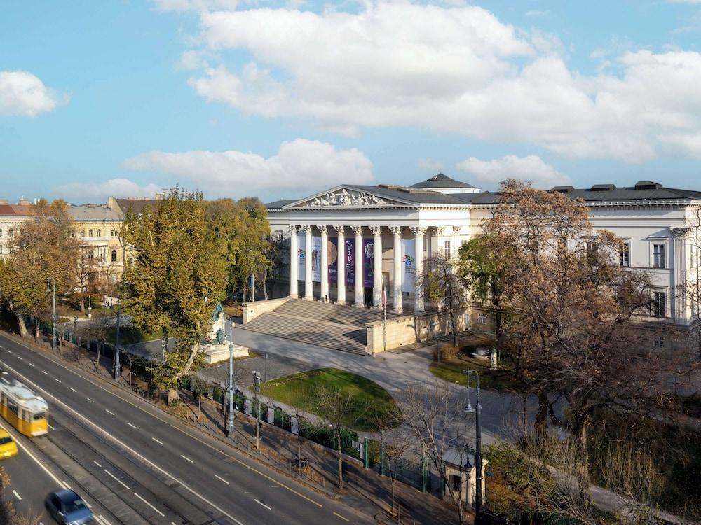 Mercure Budapest Korona Hotel — 5
