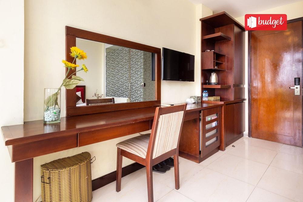 The Noble Swan Central Dong Du Hotel — 9