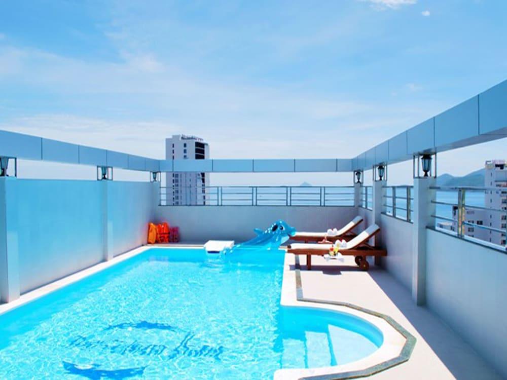 Centersea Hotel Nha Trang