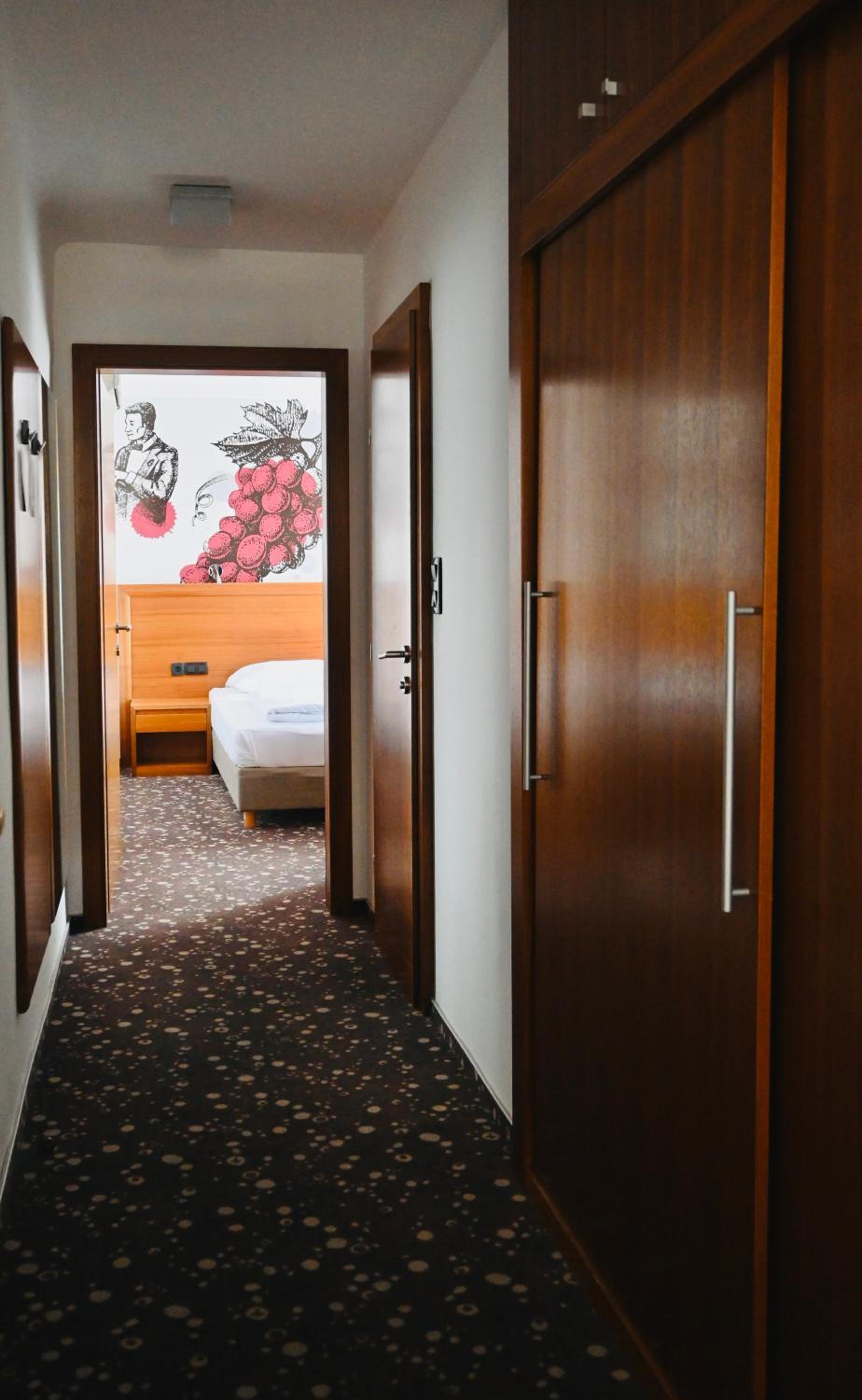 Hotel Piramida 941765 — 10