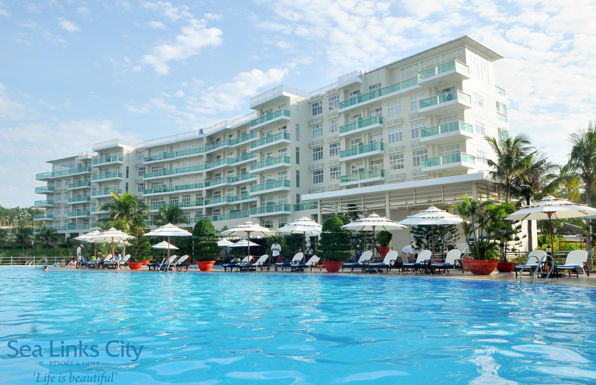 Ocean Vista — 3