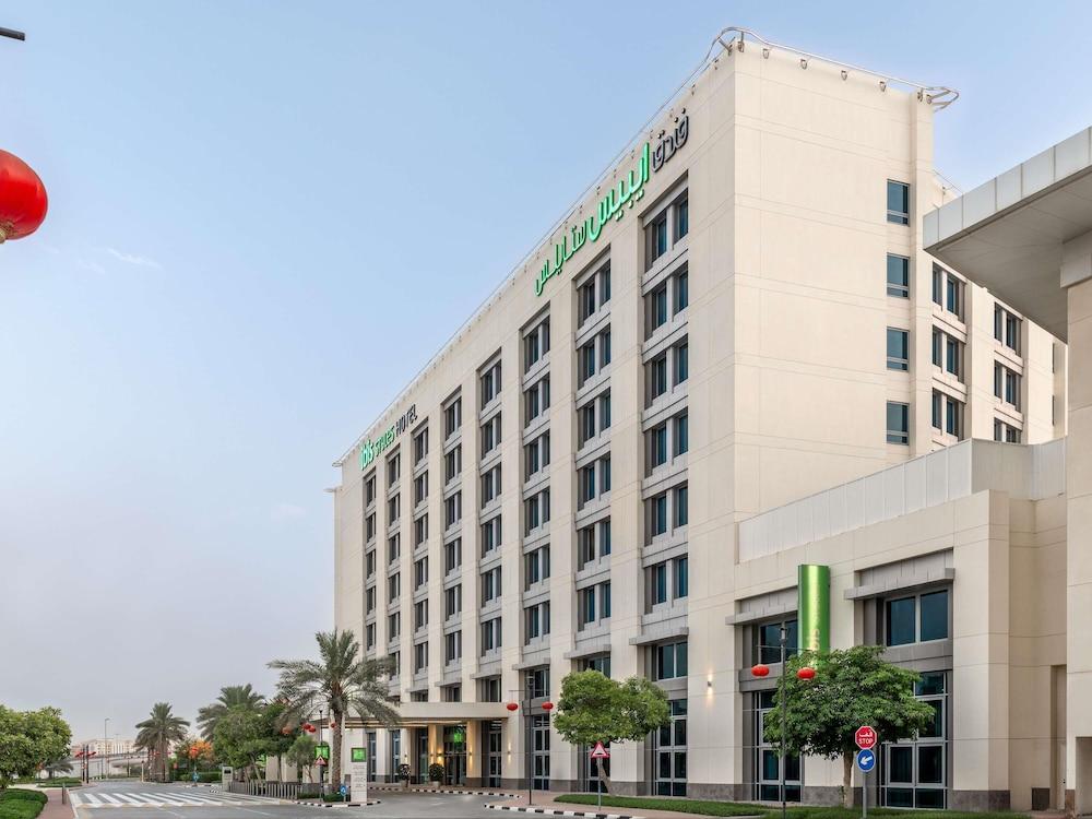 Ibis Styles Dragon Mart Dubai — 7