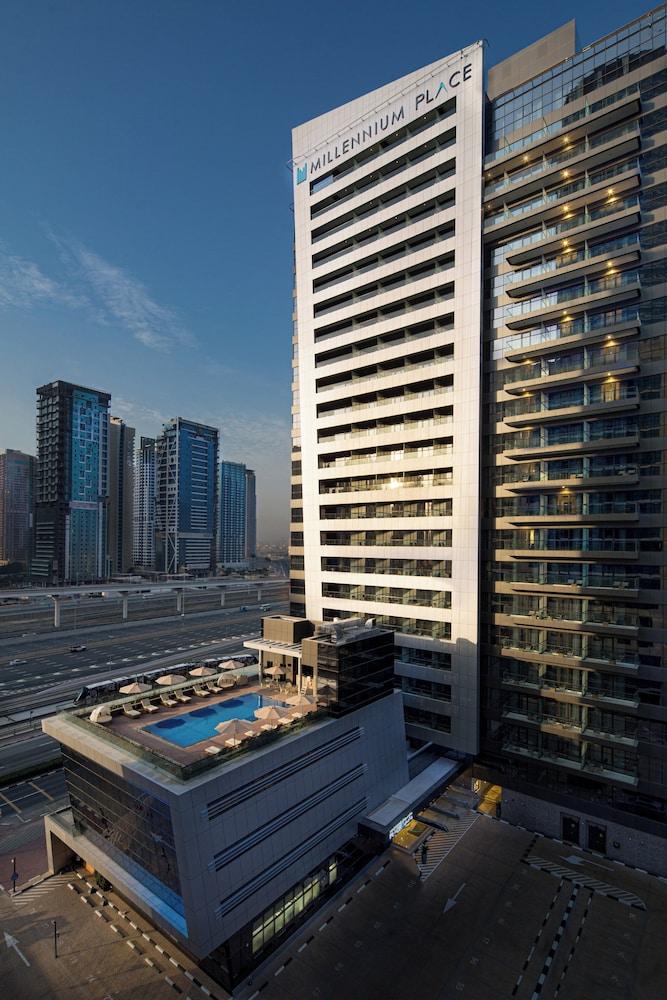 Millennium Place Marina — 4