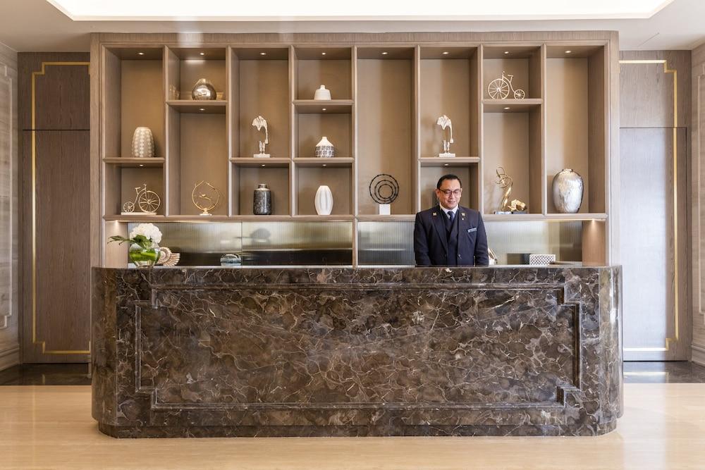 InterContinental Doha Beach and Spa — 7
