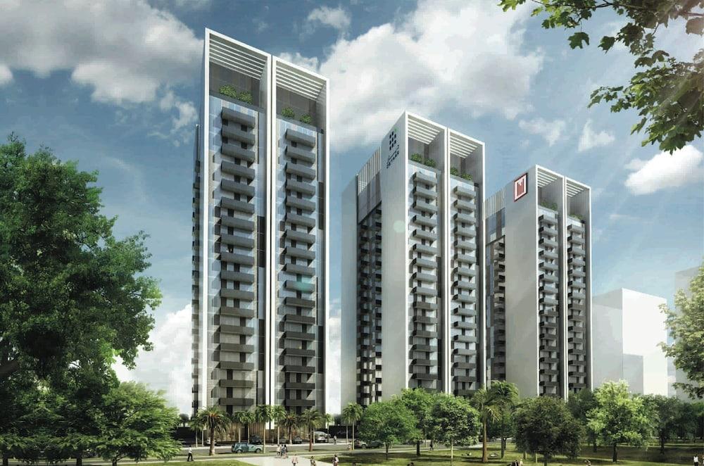 Millennium Executive Apartments Mont Rose — 5