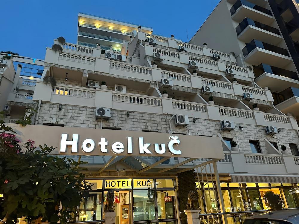 Hotel Kuc — 2