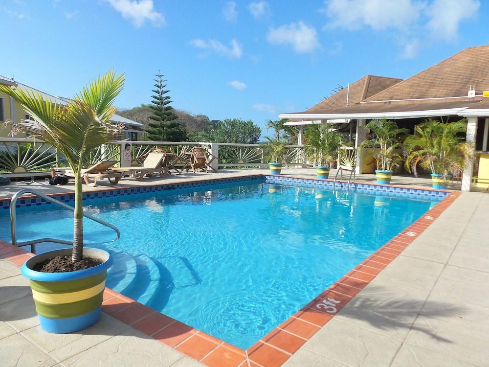 Grooms Beach Villa &amp; Resort — 7
