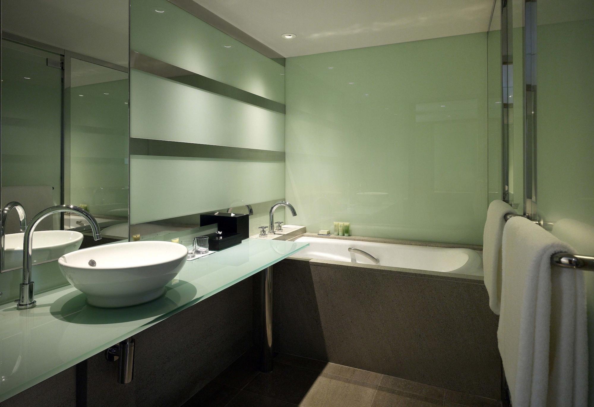 GRAND HYATT SEOUL — 10