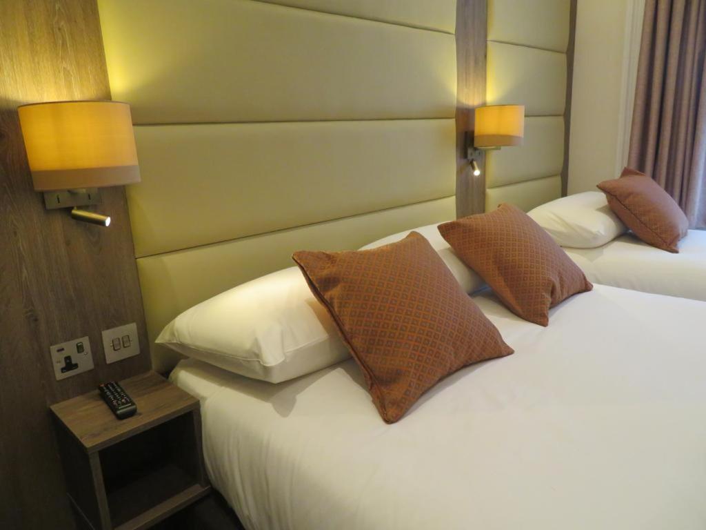 Hilton Dubai Al Habtoor City — 2