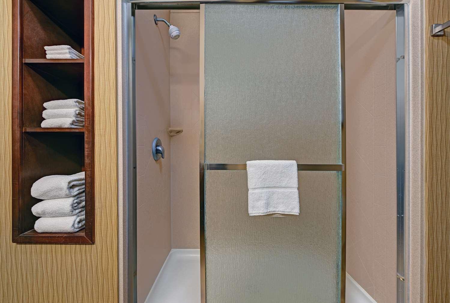 Hampton Inn Deming, NM — 9
